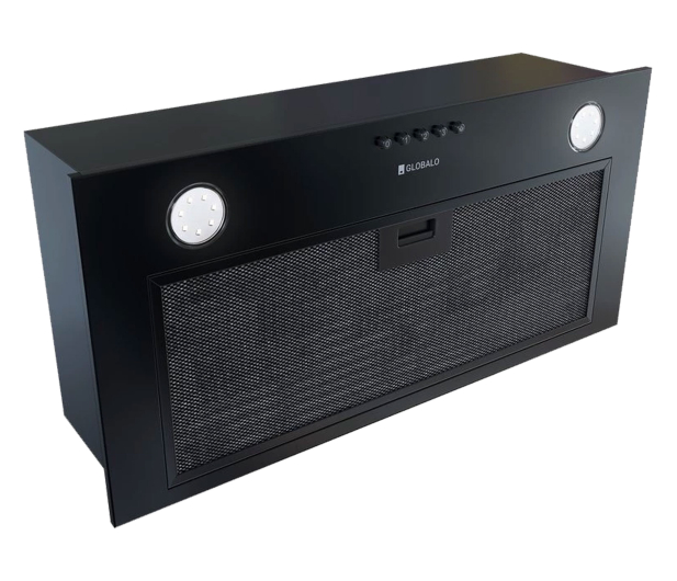 GLOBALO ARCELO 60.1 BLACK - 1528789 - zdjęcie 2